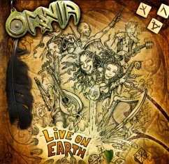 Live On Earth - Omnia