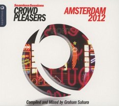 Cover Sscp - Amsterdam 2012