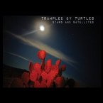 Stars And Satellites