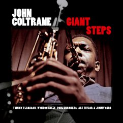 Giant Steps (Ltd.Edition 180g - Coltrane,John