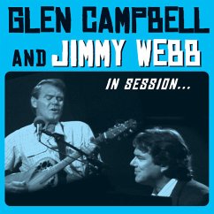 In Session - Campbell,Glen/Web,Jimmy