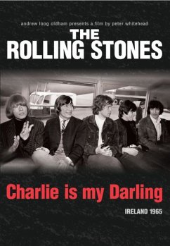 Charlie Is My Darling - Rolling Stones,The