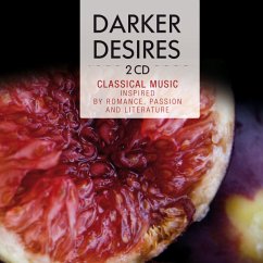Cover Darker Desires (Musical Shades Of Grey)