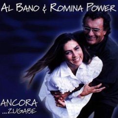 Ancora...Zugabe - Al Bano & Romina Power