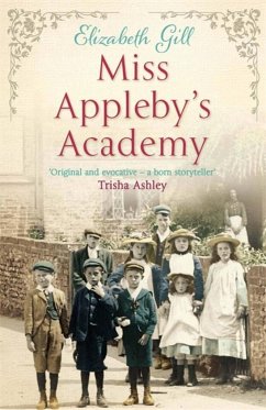 Miss Appleby's Academy - Gill, Elizabeth