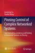 Pinning Control of Complex Networked... - Bild 1