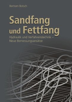 Cover Sandfang und Fettfang (eBook, PDF)
