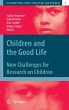 Children and the Good Life - Bild 1