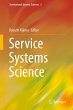Service Systems Science - Bild 1