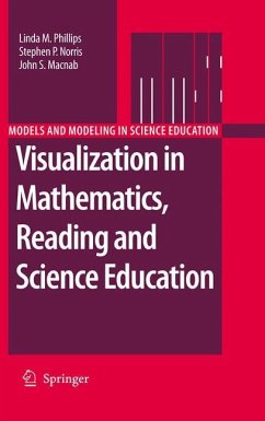 Visualization in Mathematics, Reading and Science Education - Phillips, Linda M.;Norris, Stephen P.;Macnab, John S.