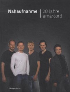 Nahaufnahme - 20 Jahre amarcord