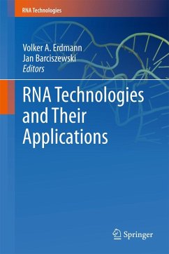 Cover RNA Technologies and Their Applications