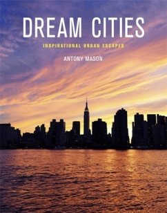Dream Cities - Mason, Antony