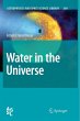 Water in the Universe - Bild 1
