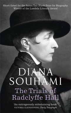 The Trials of Radclyffe Hall - Souhami, Diana