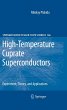 High-Temperature Cuprate Superconductors - Bild 1