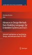 Advances in Design Methods from... - Bild 1