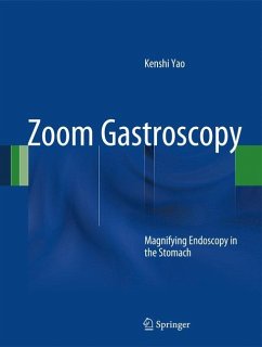 Zoom Gastroscopy - Yao, Kenshi