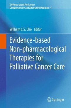 Evidence-based Non-pharmacological Therapies for Palliative Cancer Care