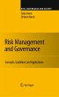 Risk Management and Governance - Bild 1