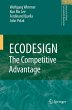 ECODESIGN -- The Competitive Advantage - Bild 1