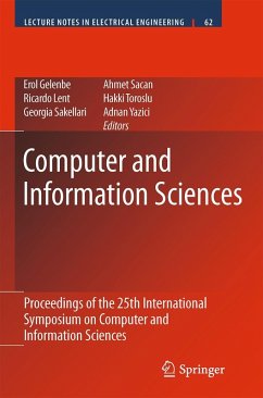 Cover Computer and Information Sciences