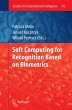 Soft Computing for Recognition based on... - Bild 1