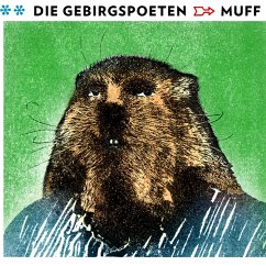 Muff (MP3-Download) - Die Gebirgspoeten