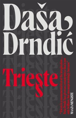 Trieste - Drndic, Dasa