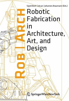 Cover Rob Arch 2012