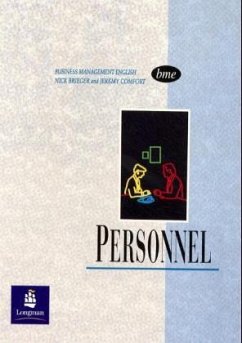 Coursebook / Personnel