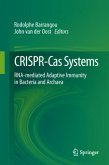 CRISPR-Cas Systems