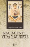 Nacimiento, Vida Y Muerte