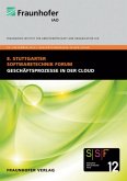 Geschäftsprozesse in der Cloud.