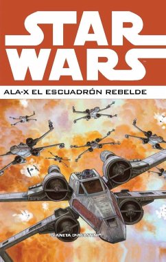 Star Wars, Ala-X Escuadrón Rebelde 2