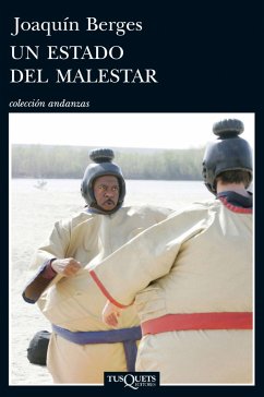 Un estado de malestar - Berges Ballestín, Joaquín