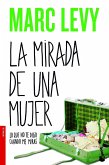 La mirada de una mujer