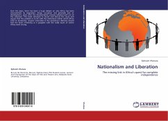 Nationalism and Liberation