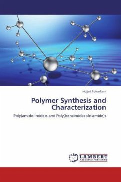 Polymer Synthesis and Characterization