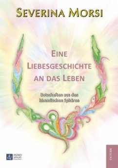 Eine Liebesgeschichte an das Leben - Morsi, Severina