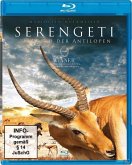 Serengeti - Im Reich der Antilopen