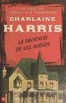 La Paciencia de Los Huesos - Harris, Charlaine