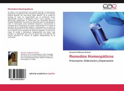 Remedios Homeopáticos