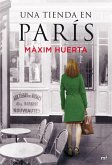 Una tienda en París Una tienda en París