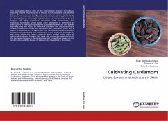 Cultivating Cardamom