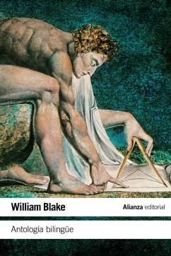 Antología bilingüe - Blake, William