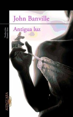 Antigua luz - Banville, John