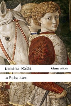 La papisa Juana : estudio sobre la Edad Media - Rhoides, Emmanouel D.