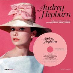 Audrey Hepburn - Heatley, Michael
