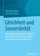 Gleichheit und Souveränität - Bild 1